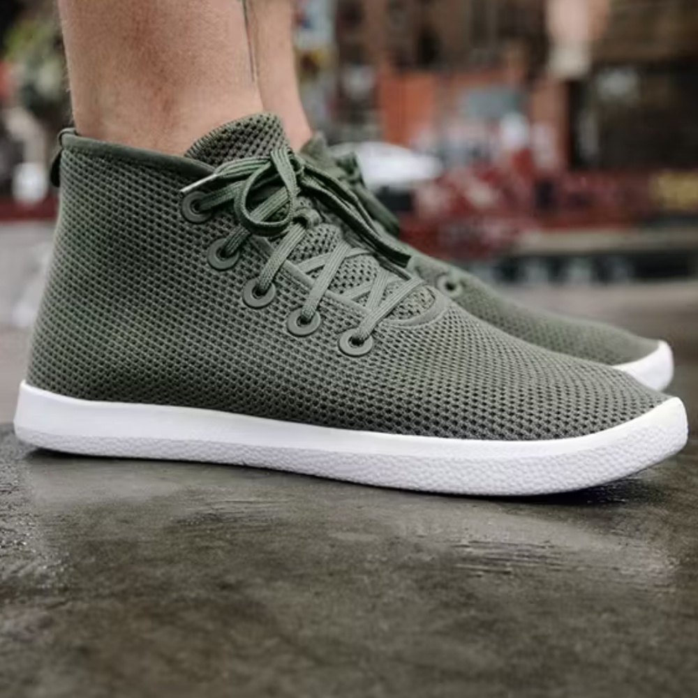 allbirds - Men's Tree Topper (size 10)